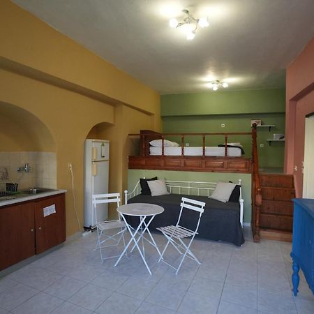 Symi Central Point Εξωτερικό φωτογραφία