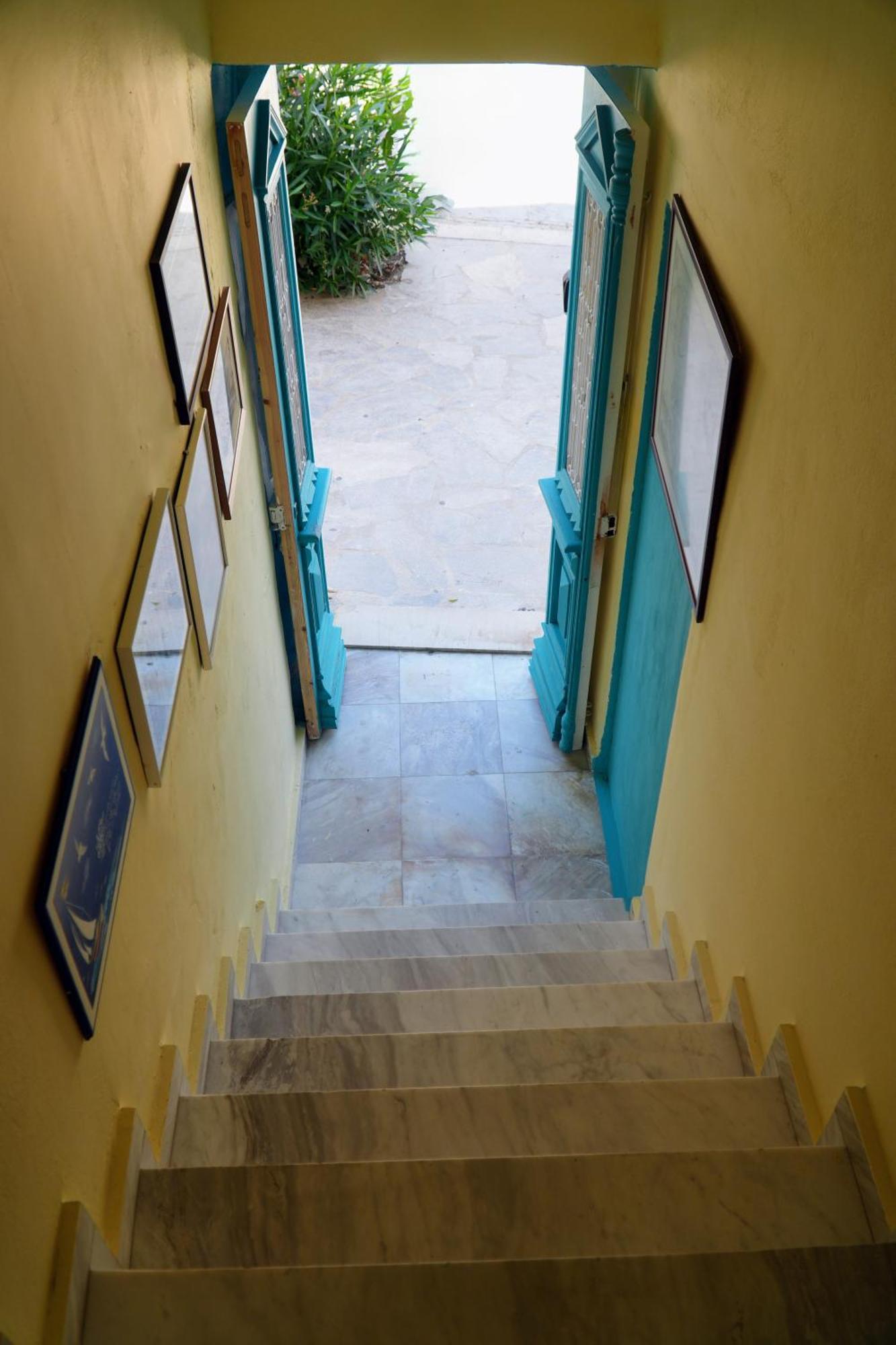 Symi Central Point Εξωτερικό φωτογραφία